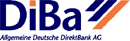 DiBa Logo