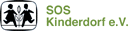 SOS Kinderdorf Logo