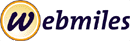 Webmiles Logo