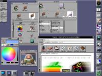 OPENSTEP Desktop