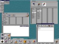 OPENSTEP.beta Desktop