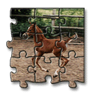 Juliska 2001 puzzle
