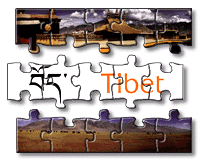 Tibet Panoramas