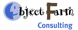 ObjectFarm Consulting