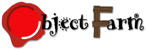 ObjectFarm Logo