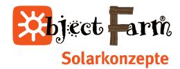 ObjectFarm Solarkonzepte