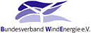 BWE Logo - Bundesverband Windenergie