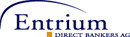 Entrium Logo